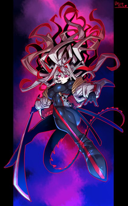 Skeb シャキン♪ 