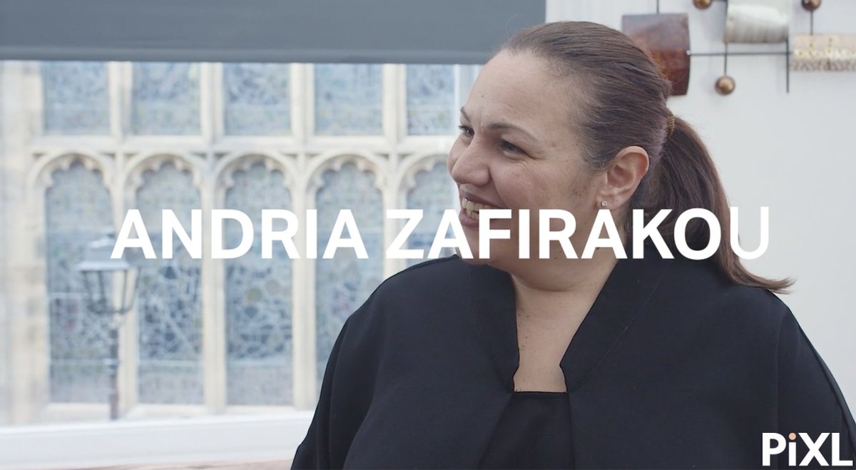 Our most recent PiXL in Conversation episode is with the brilliant Andria Zafirakou, former @TeachingAwards Global Teacher Prize winner! 🏆 If you need a reminder of why your work as an educator is so important, do check it out. 👉ow.ly/phvr50R9VGB #Crossphase #PiC