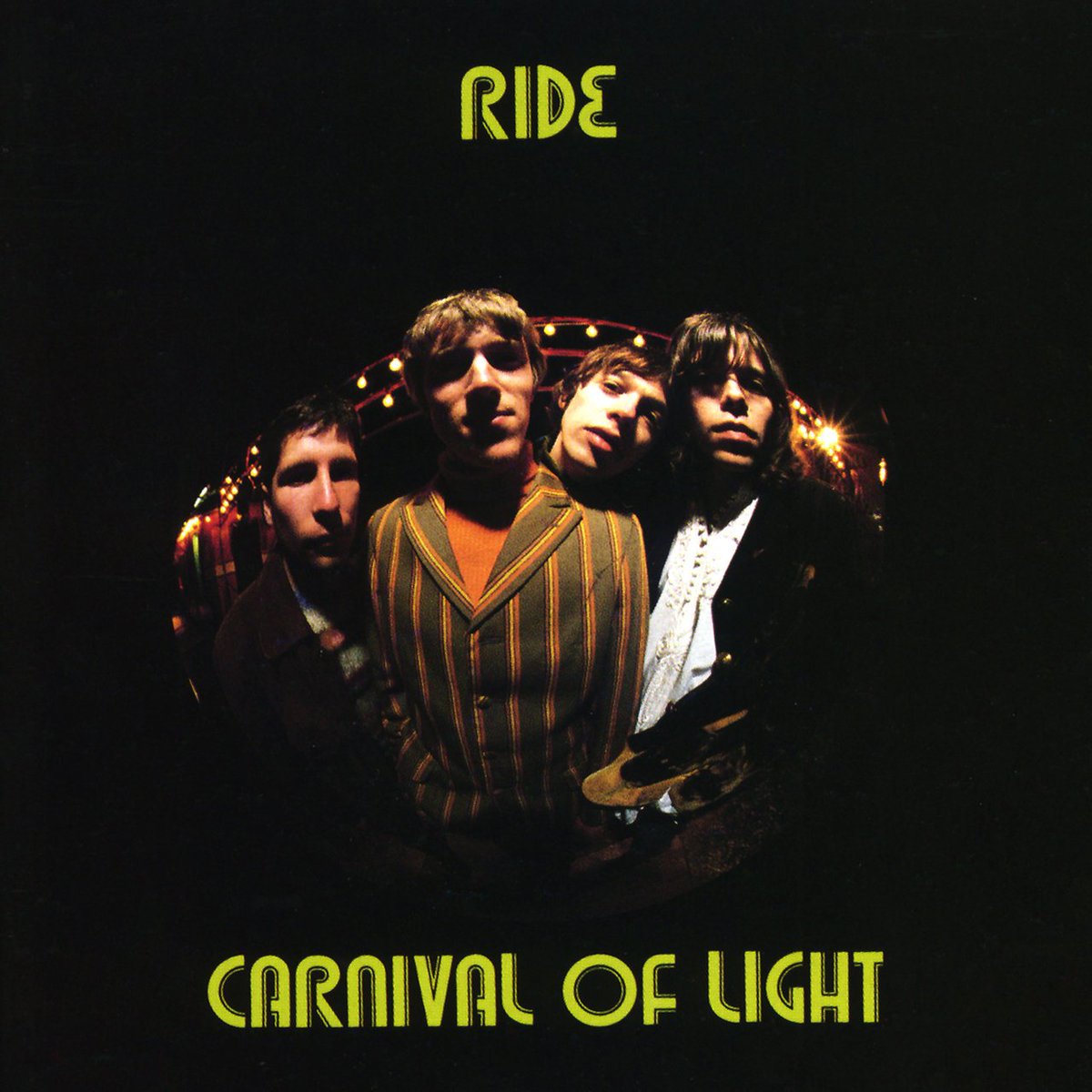 Put this on and crank up the volume such a feel good song! Would love to hear it live! Buzzing!!! Any chance of a COL album tour ?! @rideox4 @Rideuberfans @RideTheNetwork Listen to Let's Get Lost (2001 Remaster) by Ride tidal.com/track/19548040…