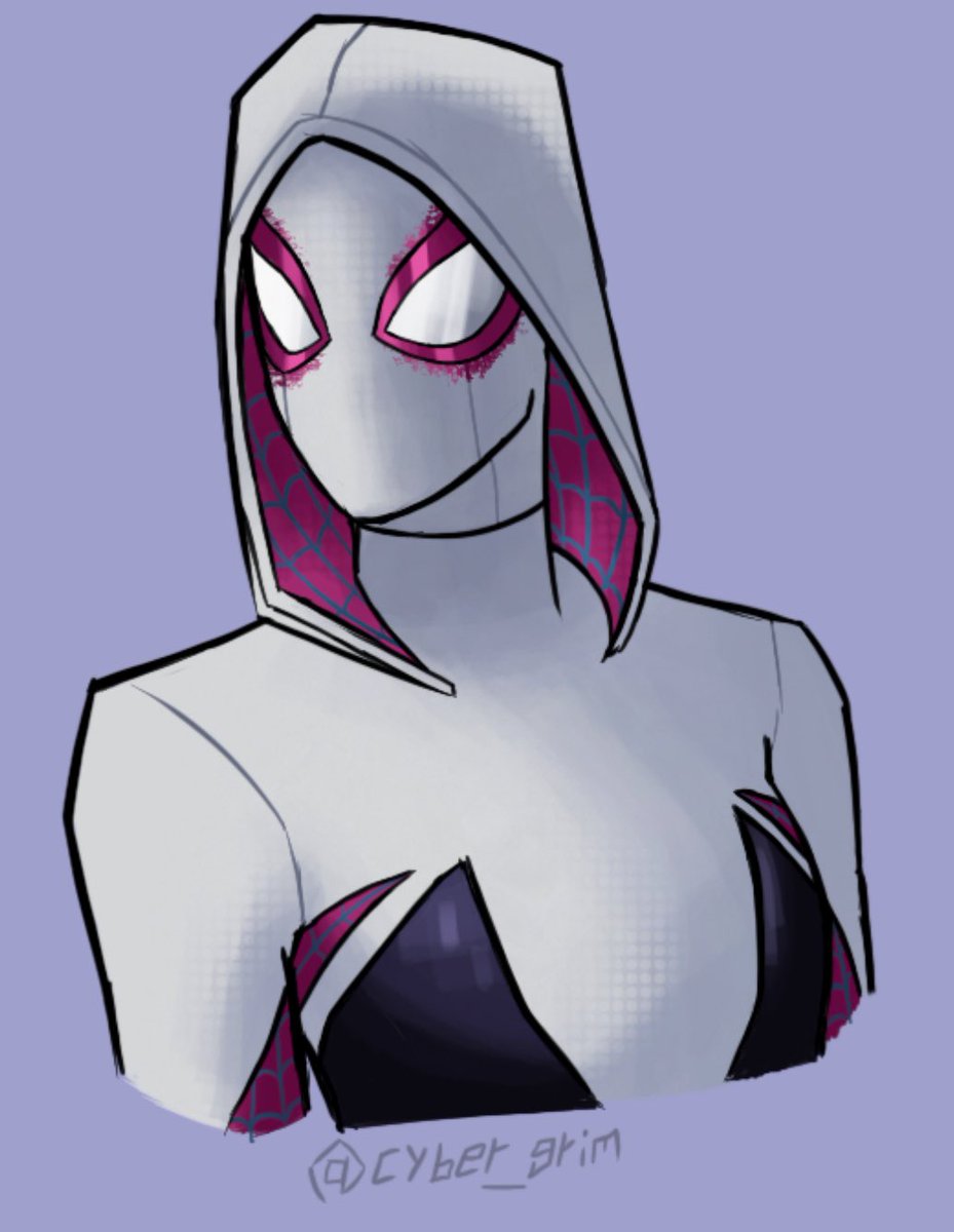 This Gwen design rocks