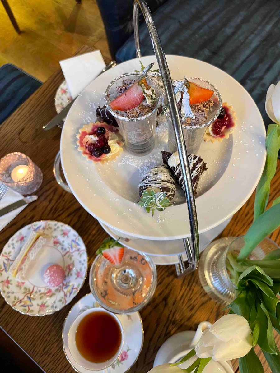 The Address Cork tweet media