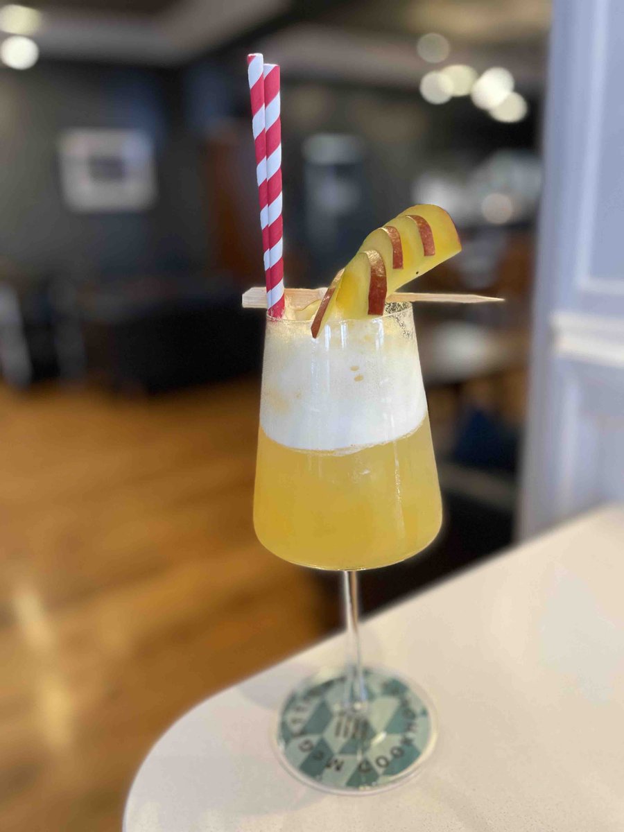 The Address Cork tweet media