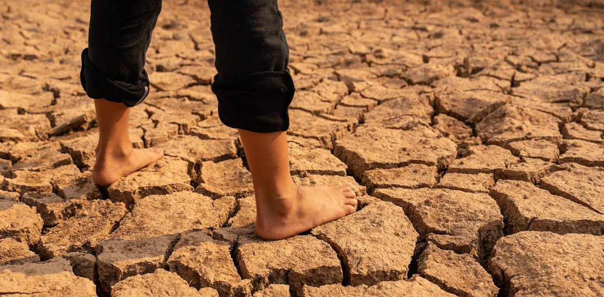 'Chaudhary correctly argues the climate crisis, at its heart, is a people problem.'  <a href="/Tom_H_Oliver/">Tom Oliver</a> on book by <a href="/materialist_jew/">Ajay Singh Chaudhary</a> proposing that we need to move from exhaustion to empowerment
<a href="/ConversationUK/">The Conversation</a>
  buff.ly/3xxXOJK