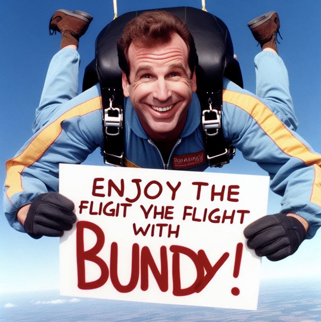 Leigh23401695's tweet photo. $BUNDY is the real meme dream
-Locked LP
-Renounced contract
-Reflections to holders
-1% to LP
-103% LP to MC ratio (yes you read that correctly!)
-100% Community run
Now is the time to ride the #BUNDYCOIN train!
#100xgem #Coinlistings #CoinGecko
https://t.co/1W2gbZUMfG