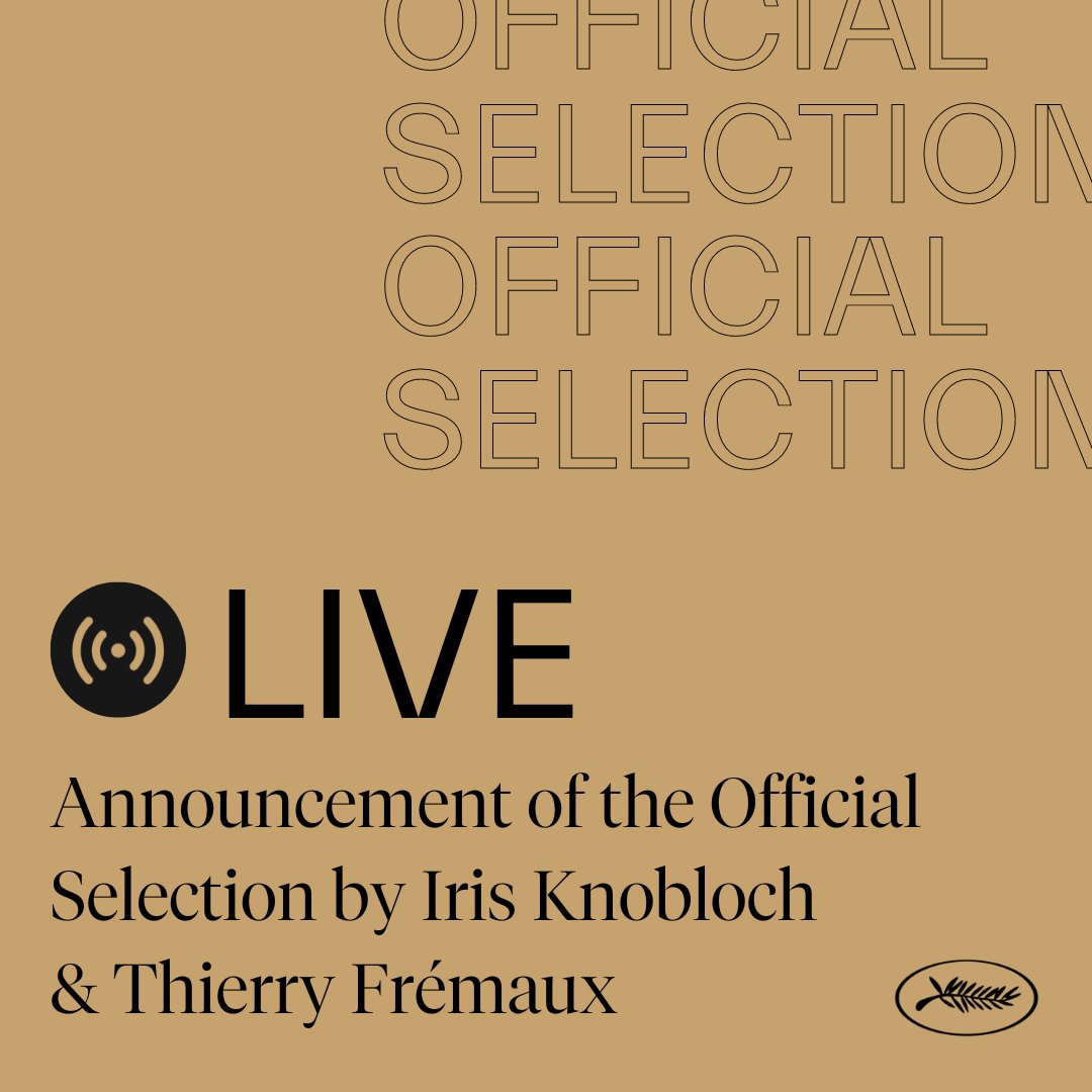 Festival de Cannes tweet media