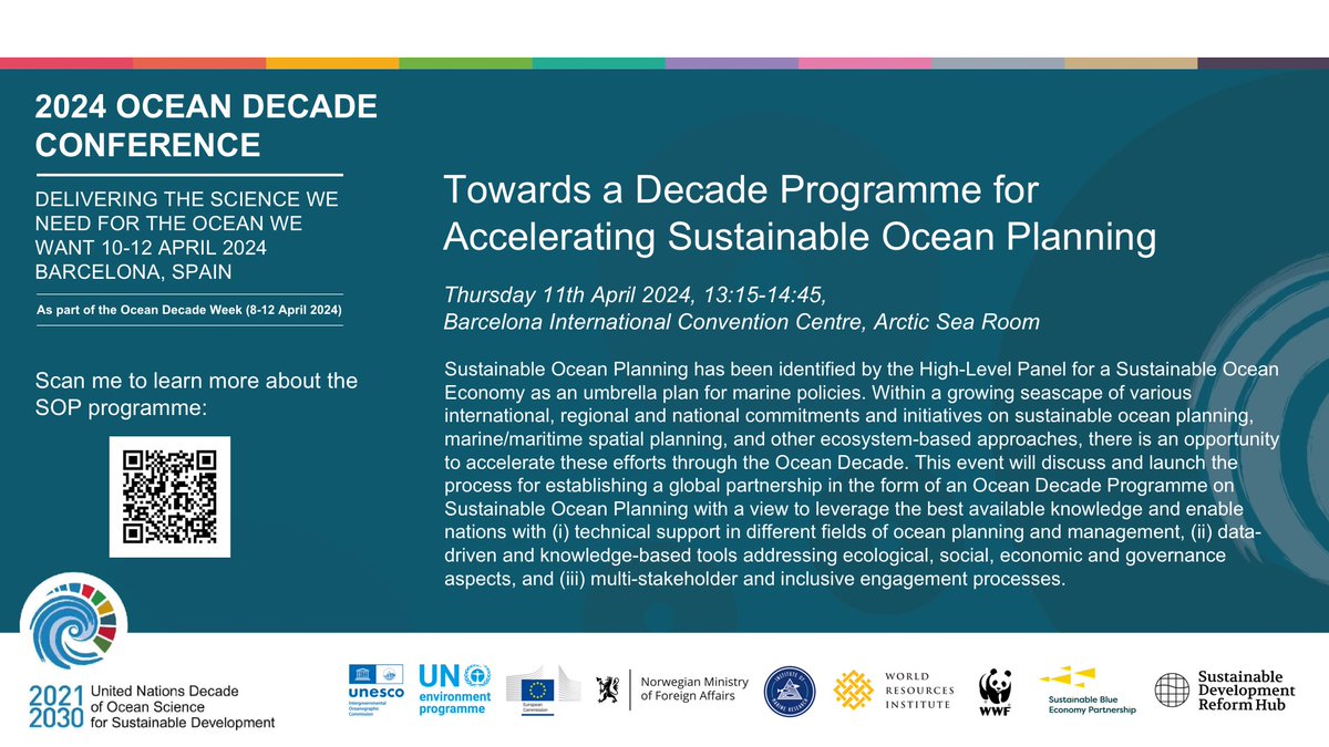Dan Hikuroa (@danhikuroa) on Twitter photo Our oceans need help and sustainable ocean planning is one way we assist. Excited to be discussing how to do this from an indigenous perspective at the #OceanDecade24 <a href="/UNOceanDecade/">UN Ocean Decade</a> Our oceans need help and sustainable ocean planning is one way we assist. Excited to be discussing how to do this from an indigenous perspective at the #OceanDecade24 <a href="/UNOceanDecade/">UN Ocean Decade</a>