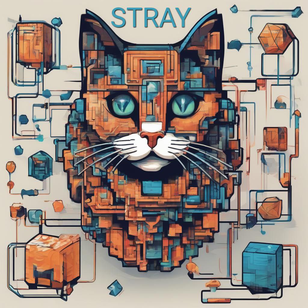 strayonsol's tweet photo. GM ! 🐈‍⬛🐾🐈
#Heretostray

$STRAY #STRAY #thedegencatsofsolana #Solanamemecoins #Sol #catcoin #Strayarmy #Solana #Btc #Crypto #Memecoins #LISTEDONCMC #CMCtrendingsoon #CGlistingsoon https://t.co/rrwX6T2KCR