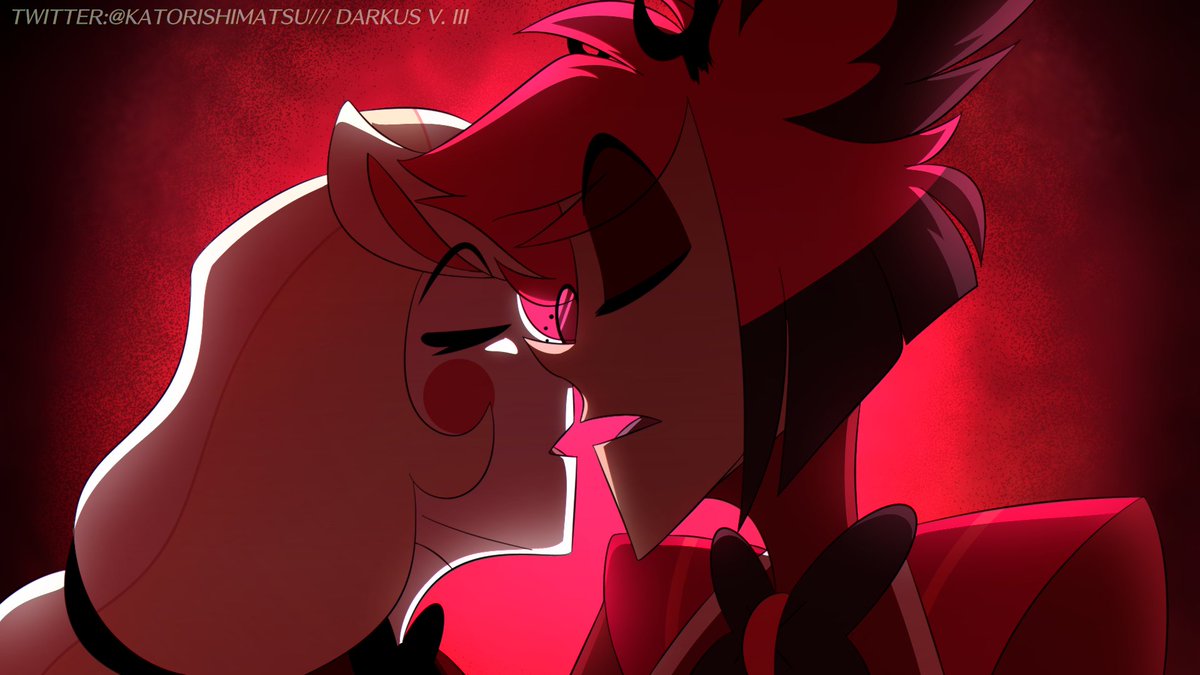 Other screenshots of the Joker 2 Charlastor version

#HazbinHotel #charlastor #radiobelle #HazbinHotelAlastor #HazbinHotelCharlie #alastorxcharlie #chalastor #Чарластор #阿拉查 #アラチャ #찰래스터