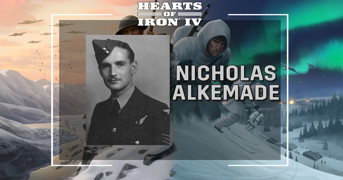 Generals!🫡 Time for history class📜 Ever heard about British tailgunner Nicholas Alkemade? With no parachute, he chose to leap from his aircraft, preferring a swift impact over burning. Remarkably, he survived the 5 500 meter fall with just a sprained leg. Phew! Good call!🥵