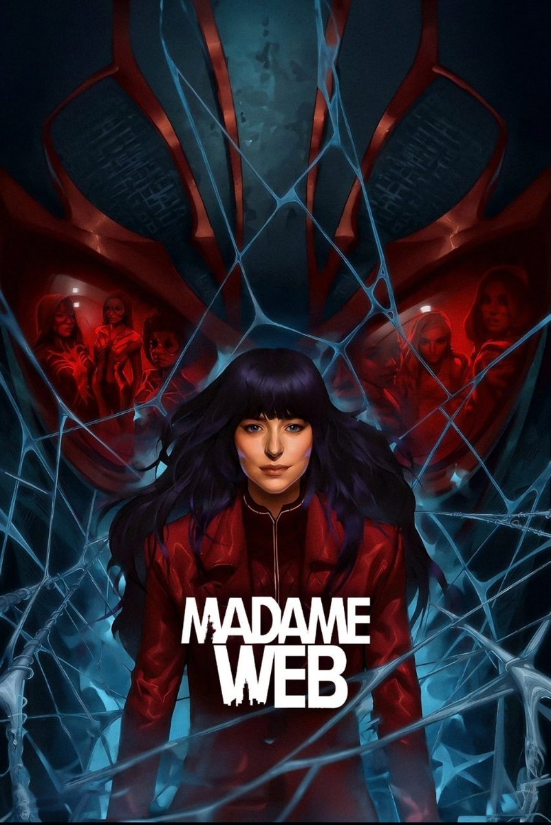 hhmedia__'s tweet photo. Madame Web (2024)

Click on the link to download ✨
https://t.co/7SnWcoEz1V https://t.co/gGEIOoy9kJ
