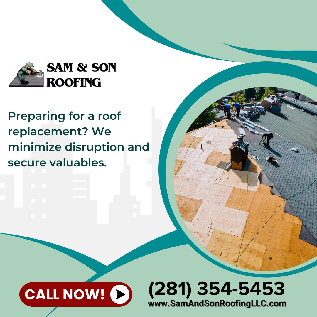 Synergize insulation & ventilation in Kingwood, TX for your commercial roof. Avoid condensation issues. Call (281) 354-5453 for expert solutions. Maximize your roof's performance and durability. #RoofingSolutions #BuildingHealth