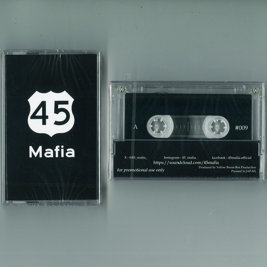 Kazuki_cocoisle's tweet photo. 📢📢📢

Now on sale
at #cocoislemusicmarket !!

“Radical classics #009 ~Rocki'n swing~” 

Mix Tape ♪

Mixed by 45mafia @45_mafia_ 🔥

https://t.co/XfEl8DiiL6 https://t.co/PVVDPsD3bW