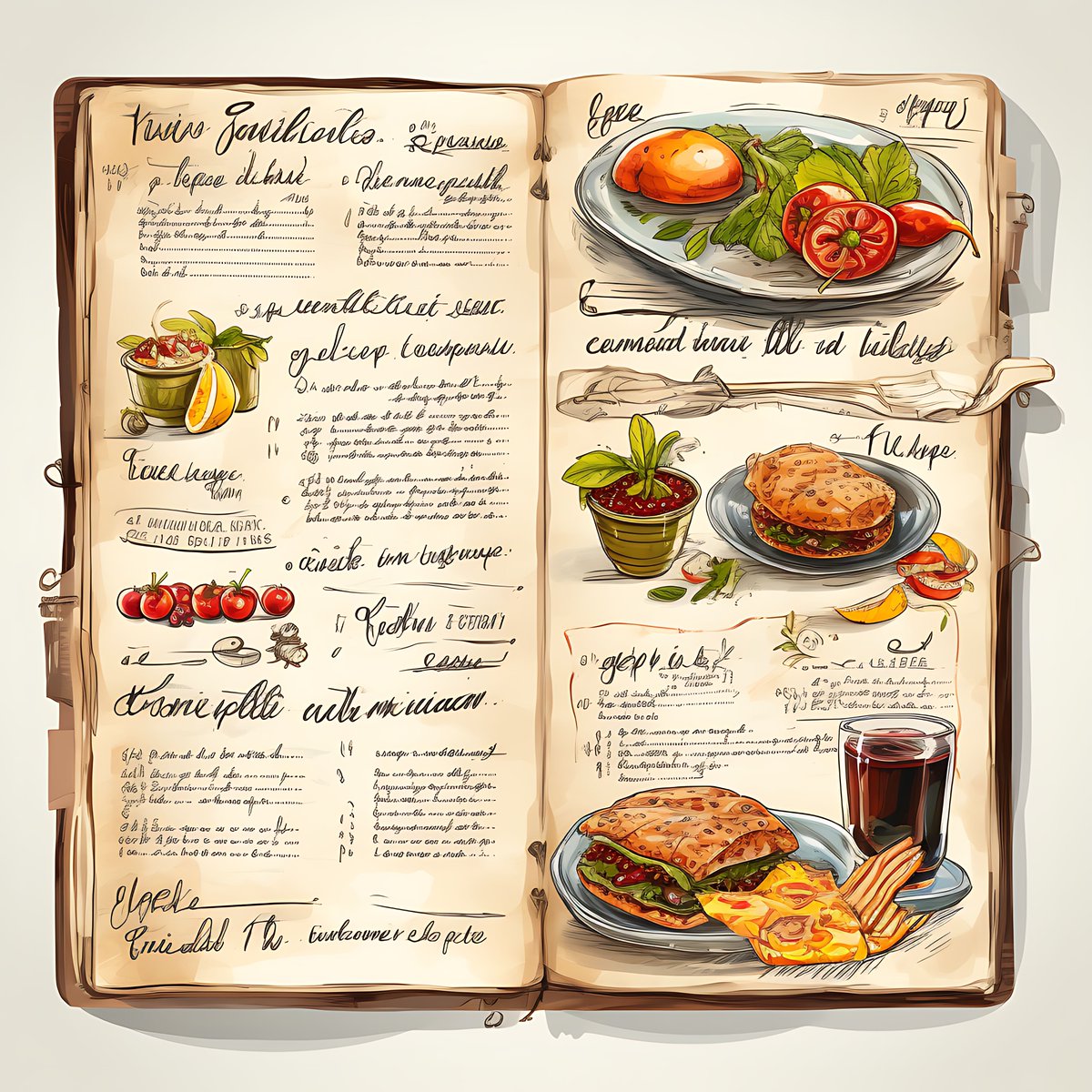 DvViva's tweet photo. Impress diners from the moment they glance at your menu. Discover the artistry of DesignViva's menu designs today.

https://t.co/ndnmjTIeeh https://t.co/uh2xQ4FvrM
