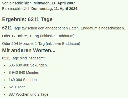 Vor 6211 Tagen.... Happy Birthday <a href="/republica/">re:publica</a> 17 Jahre.... #rp07 #rp24