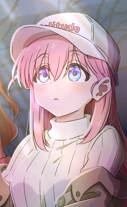 #ぼっち・ざ・ろっく それぞれの想いをのせて 