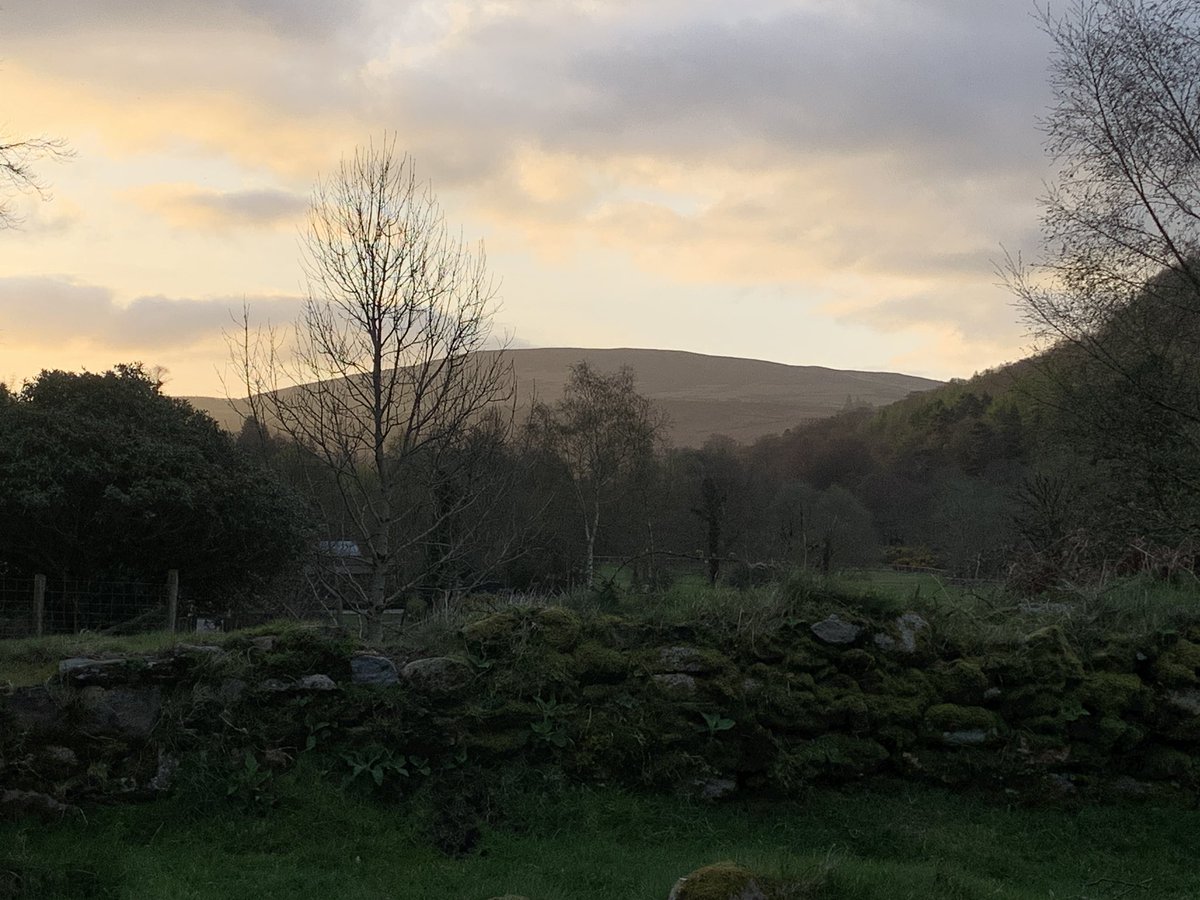 tryasyoumight2's tweet photo. A great morning in Ireland to start the ORN conference on ‘Navigating Outdoor Recreation with Insights’. Looking forward to hearing from the fantastic speakers! #ORNConference24 https://t.co/MvoNvbm5Lk