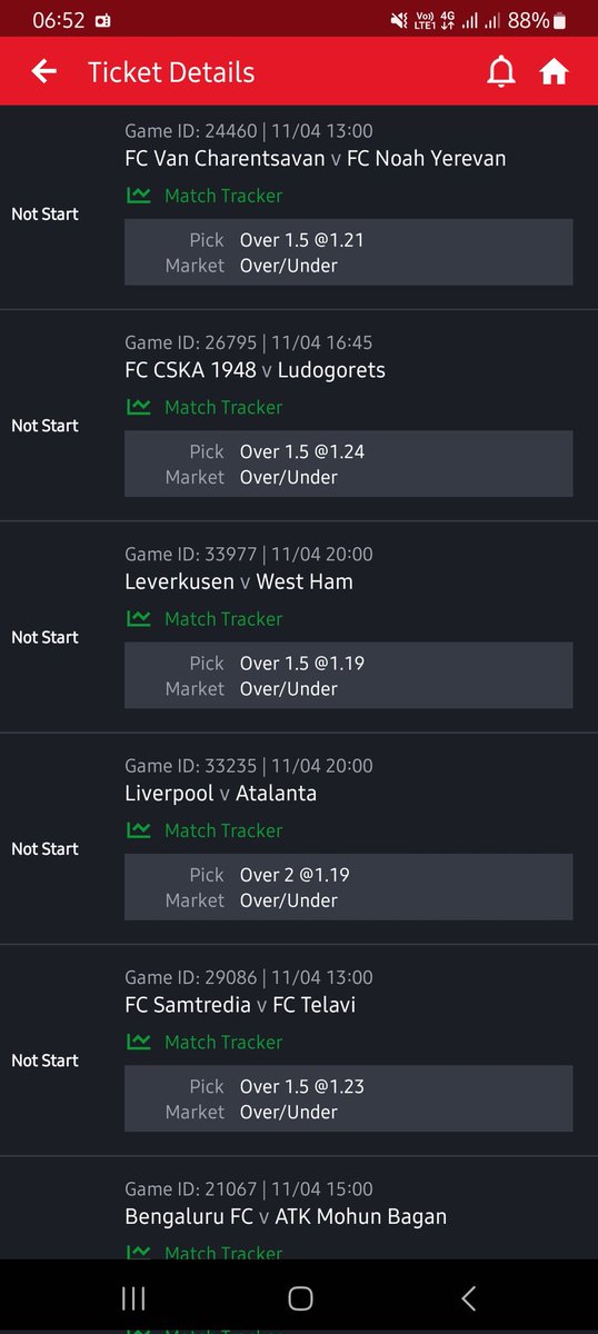 OYA SHAKE BODY on @SportyBetNG 🔥🔥🔥🔥🔥 Code 👉 0C757FC REGISTER&BET 👉 bit.ly/3HL0tR3 TELEGRAM 👉 t.me/DauForever WhatsApp 👉 whatsapp.com/channel/0029Va… @TheLockTips @SmoothDeliveryy