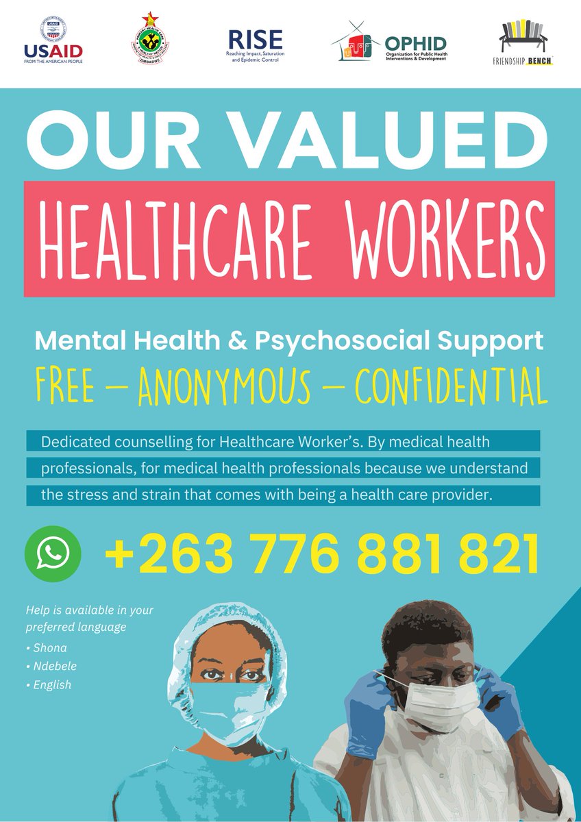 OPHID_Trust's tweet photo. Mental health is an essential part of overall well-being, and it's everyone's right to receive support and understanding. OPHID stands with individuals in breaking the stigma and promoting mental health awareness. #mentalhealthmatters #WorldHealthWeek
@friendshipbench https://t.co/0QvPU81nWm