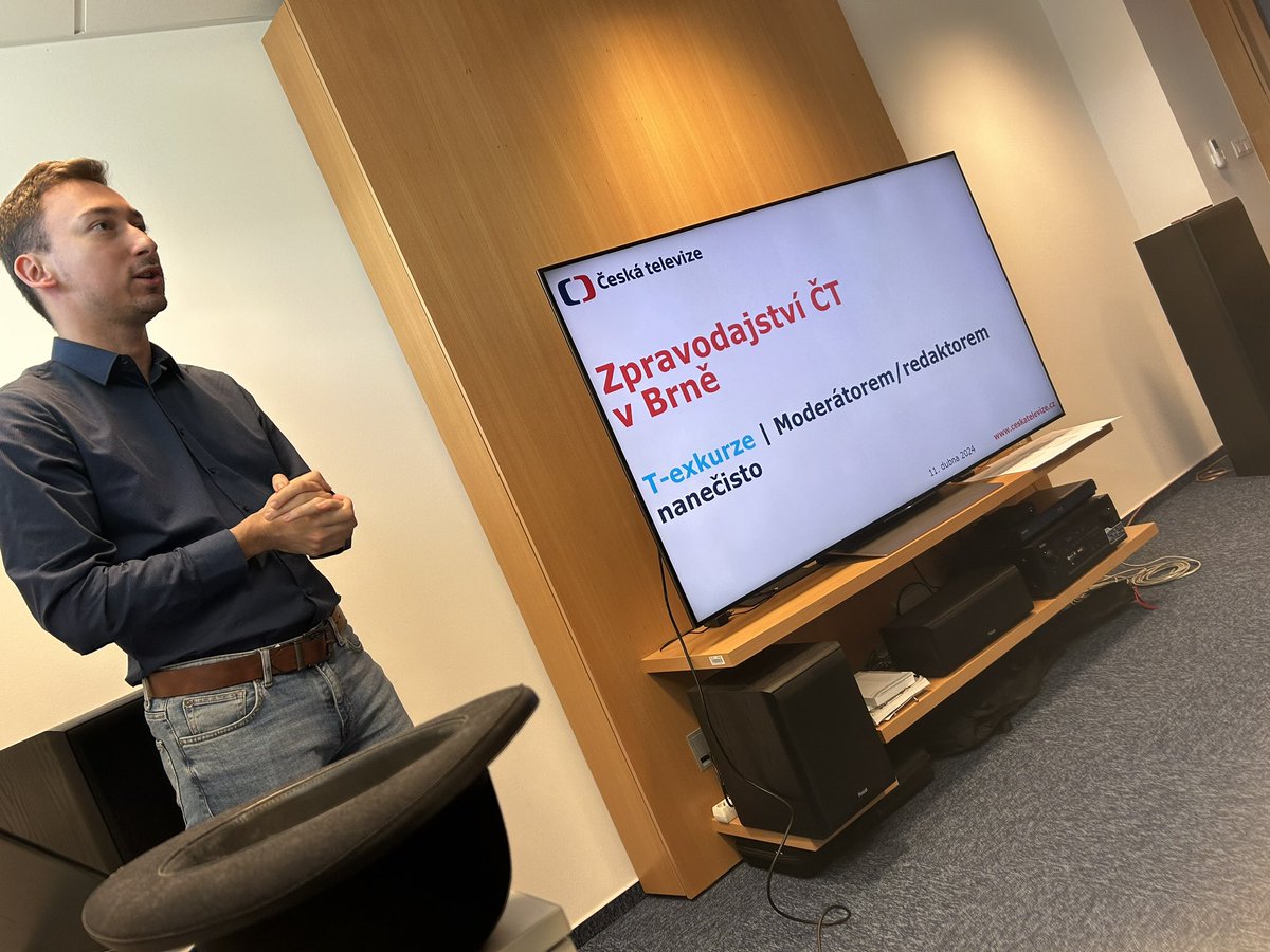 Veronika Červinková tweet media