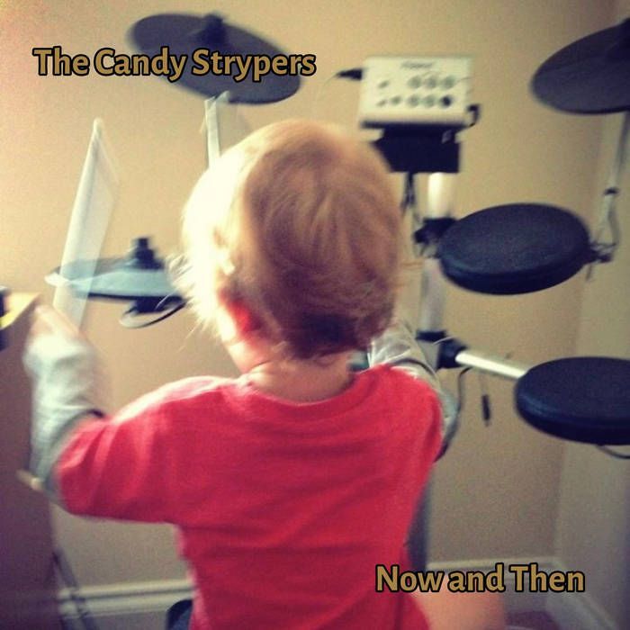 Free download codes:

The Candy Strypers - Now and Then

@subjangle

'Jangly 60s inspired melodic-pop.'

#60spop #lofipop #janglepop #melodicpop #bandcampcodes #yumcodes #bandcamp #music

buff.ly/3QnnNsU