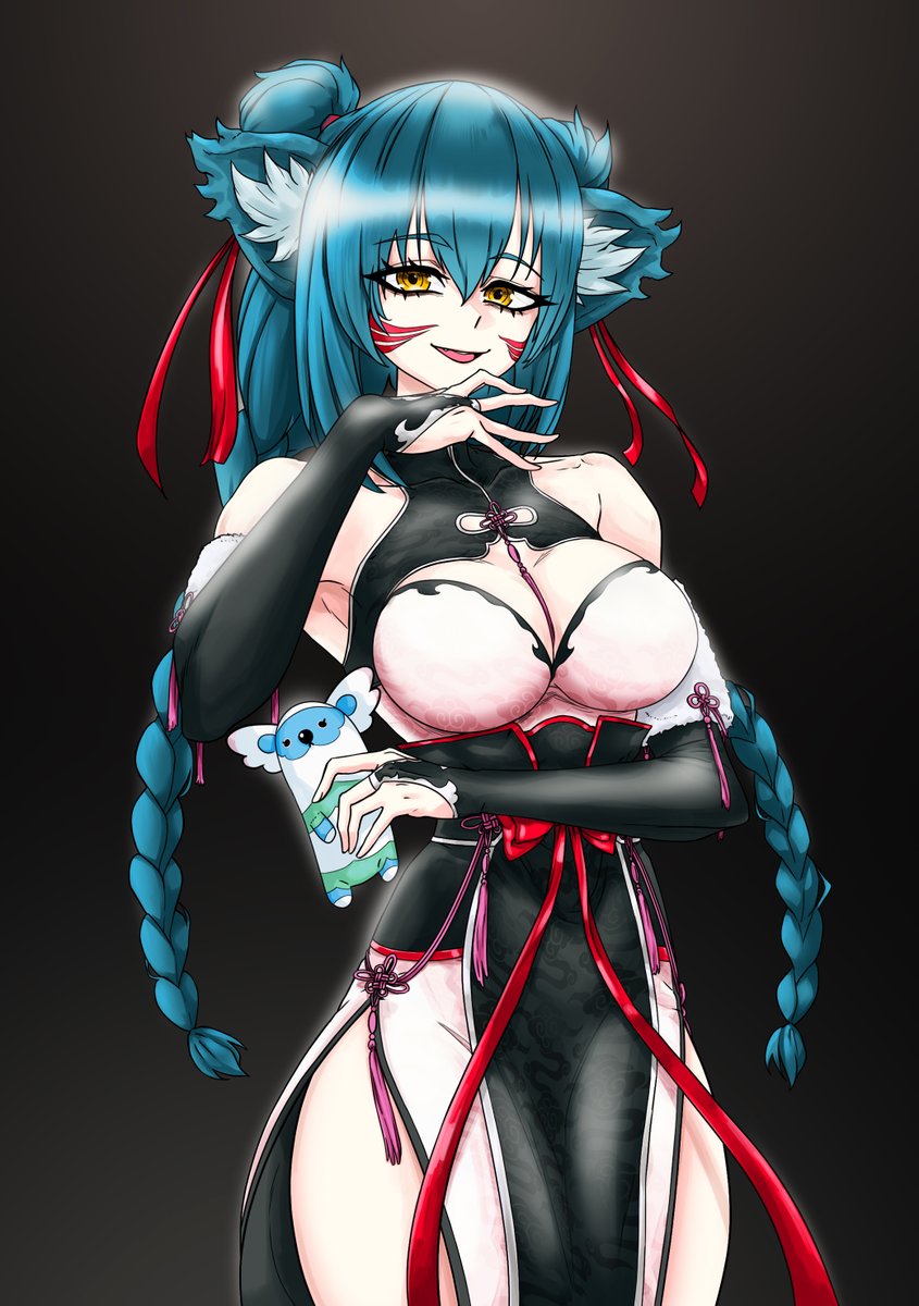 Muramas 🇨🇱 | Artist | ✨VGEN OPEN✨ tweet media