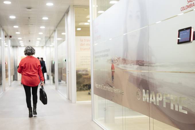 👉🏼@MAPFRE repite por tercer año como la empresa del #Ibex35 que más fomenta el #TalentoSénior #Seguros / @FundacionHaz / @MAPFRE_ES grupoaseguranza.com/noticias-de-se…