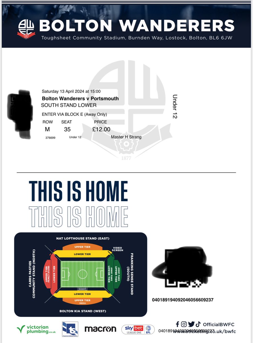 Rick Strang tweet media