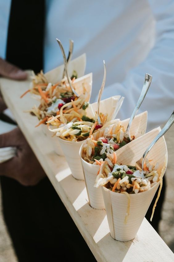 Delicious Wedding Food Ideas to Delight Your Guests
.
.
#WeddingFood #WeddingMenu #WeddingCatering #WeddingIdeas #WeddingInspiration #WeddingPrep #CateringIdeas #FoodieWedding #BrideToBe #WeddingPlanning