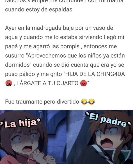 KaguyaSama_Fan's tweet photo. vete a la verga https://t.co/iN8RvKpLyT