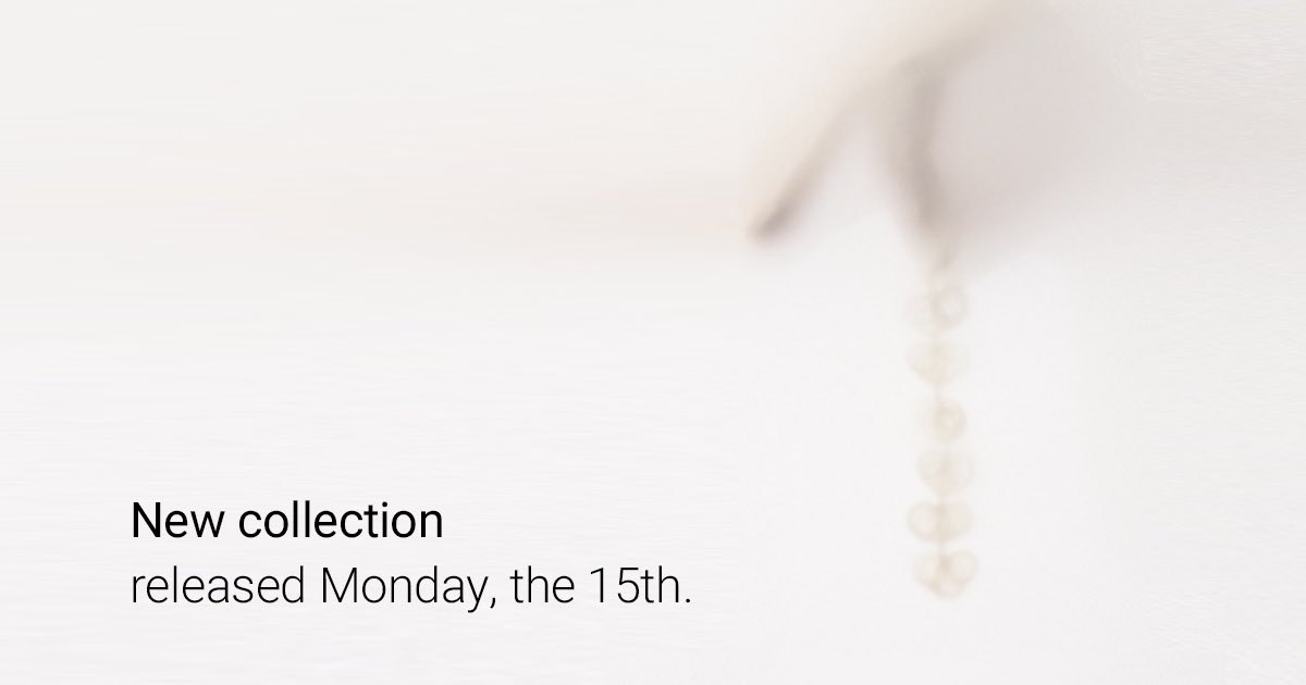 Adriana Díaz H / Joyas tweet media