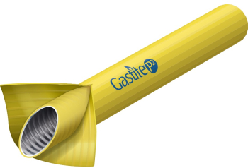 Looking for sleeving or CSST? Look no further we stock @GastiteUK products. #flexible #tubing bit.ly/3vrPQ0Z