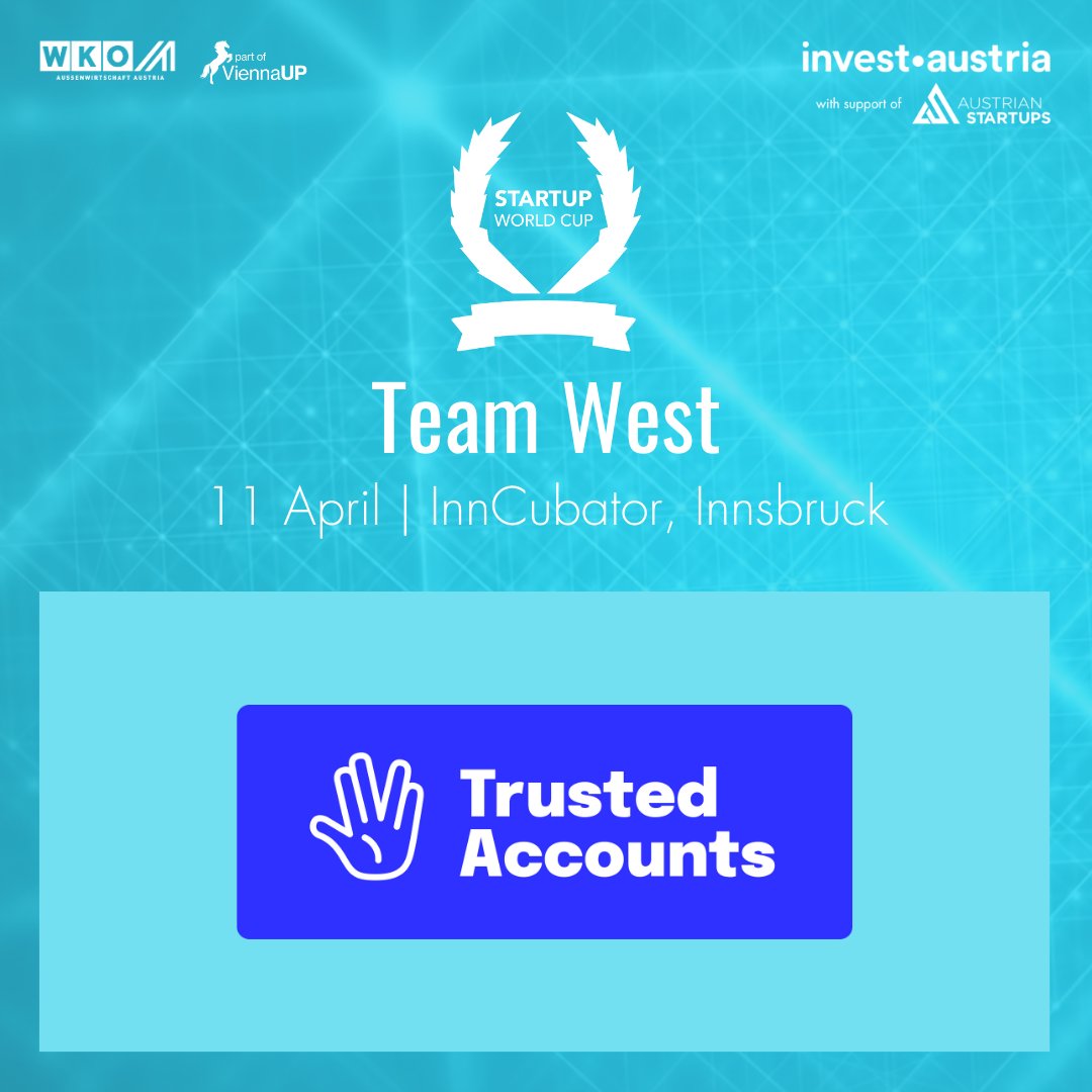 We're thrilled to announce that we will be pitching at the SWC 2024 Pre-Event in Innsbruck!  

📅 Date: 11.04.2024 (today)
📍 Location: InnCubator  

See you there!  

Thanks to invest.austria and <a href="/austrianstartup/">AustrianStartups</a> for this opportunity! Let's make waves together!