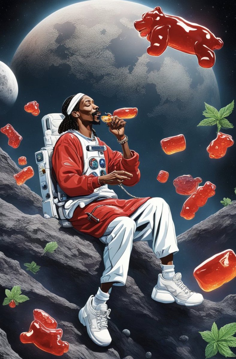 We a match made in heaven <a href="/SnoopDogg/">Snoop Dogg</a>