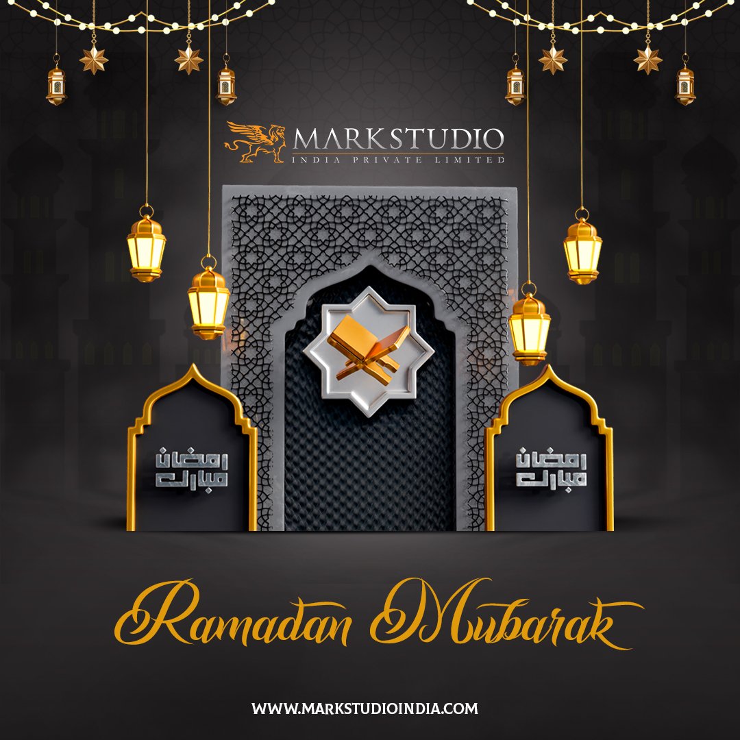 Let us celebrate #Ramadan    with the spirit of patience, resilience, and goodwill during the holy month. Best wishes for Ramadan 2024

#Ramadan2024 #Ramadan #Eid2024