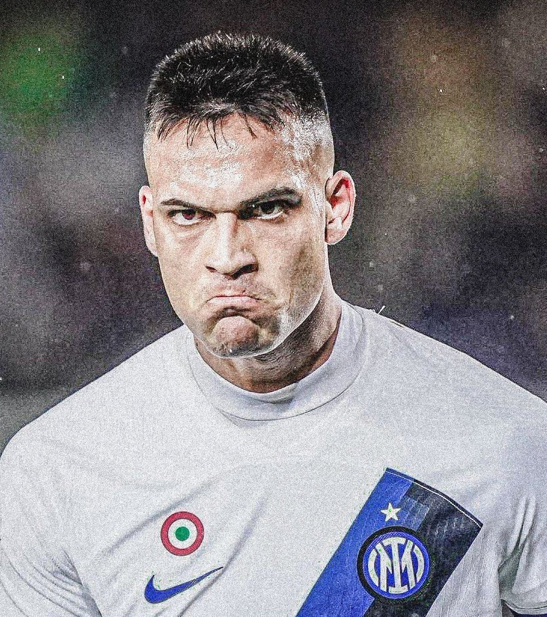 🗣️ Tevez: In Serie A who hit you? 'Lautaro without a doubt. He is dominant, he makes the difference. Then if you have an attacker who scores so much you already have a hand in the Scudetto'
