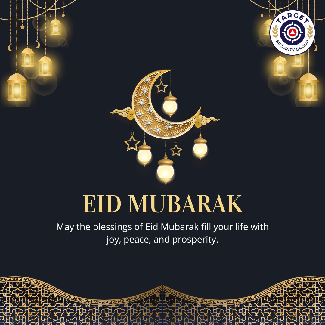 Eid Mubarak! 🌙✨ May this sacred day bring joy, peace, and prosperity to your life. 

Wishing you and your loved ones happiness and blessings on this special occasion. 🕌💫 

#EidMubarak #JoyAndBlessings #FamilyAndFriends