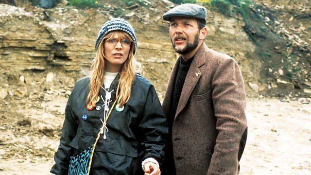 Play For Today classic #1 - Nuts In May (1976) #PlayForToday #MikeLeigh