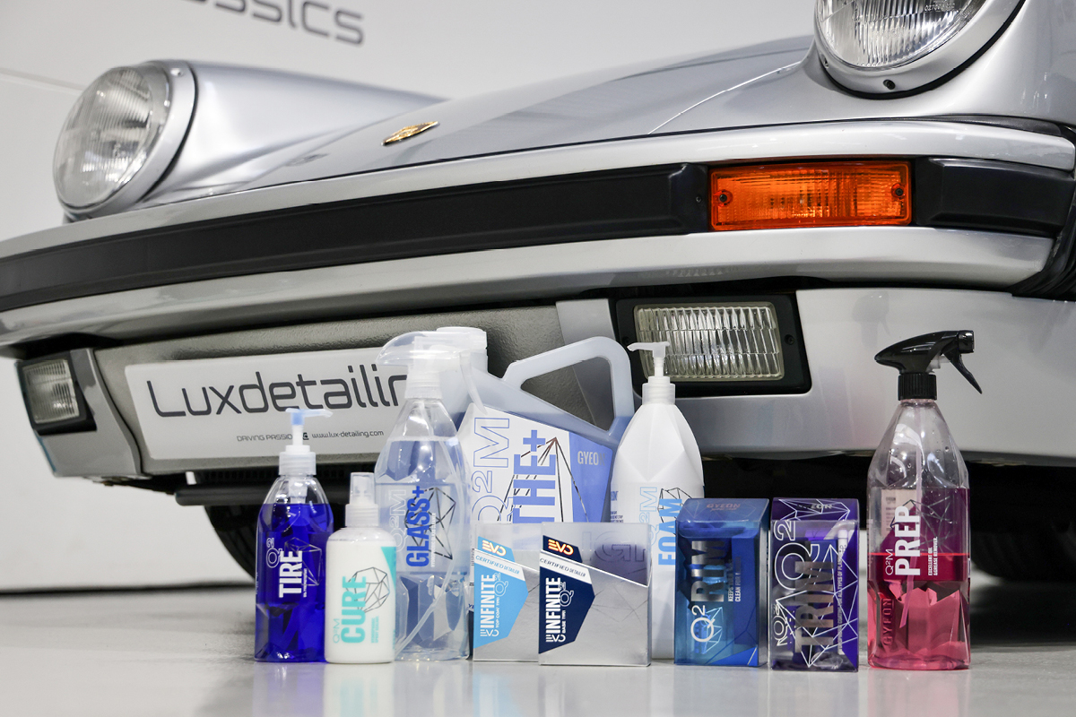 LuxDetailing tweet media