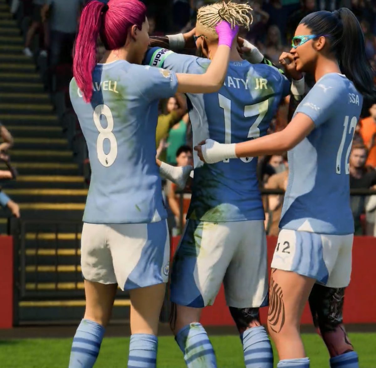 📌 RESULT

🏆 @PGSItaly Serie A
🆚 <a href="/imperialesports/">Gamdom Imperial</a> 
✅ 1-0

🏆 <a href="/VPGItaly/">Virtual Pro Gaming Italy 🇮🇹</a> Serie D2
🆚 #11Leoni
❌ 2-1

🏆 <a href="/VPGItaly/">Virtual Pro Gaming Italy 🇮🇹</a> Coppa Italia 2º Turno
🆚 <a href="/EtnaeSports/">ETNA eSports</a> 
✅ 2-1

🏆 <a href="/VPLItaly/">VPL Italy 🇮🇹</a> Serie C1
🆚 <a href="/rangers_as/">AS RANGERS</a> 
✅ 3-2

<a href="/SugarTaty/">Taty JR⚡️</a> ⚽️⚽️⚽️⚽️⚽️👟
<a href="/DangerCas/">german casella</a> ⚽️⚽️👟
<a href="/iLorenzokr/">lorenzo</a> 👟👟
<a href="/inayt/">inayatullah</a> 👟👟