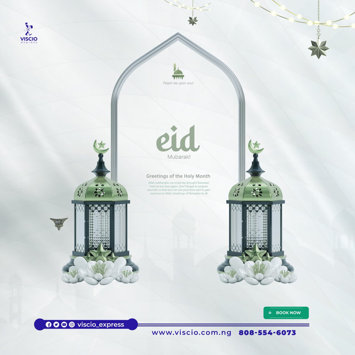 Eid Al-Fitr Mubarak #EidAlFitr2024 #Eidmubarak2024 #EidUlFitr