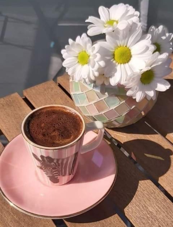 Gün🌞☘️🌸☕️