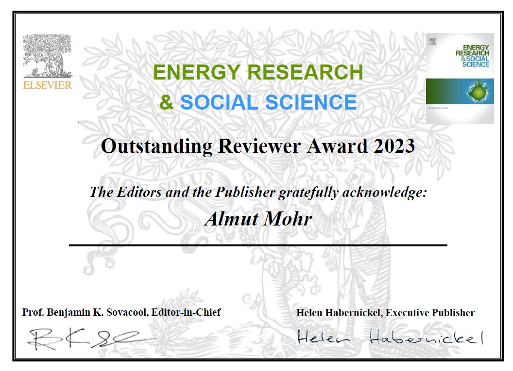 Almut Mohr tweet media