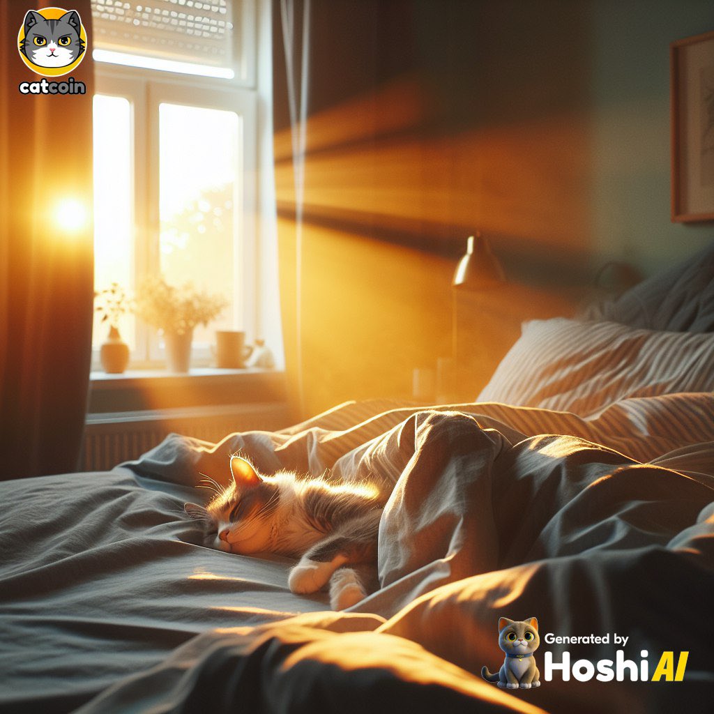 Cats Labs tweet media