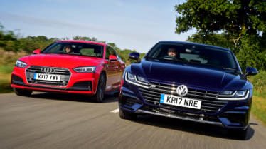 eisenschadel's tweet photo. @collectingcars_
Audi subject of debate in the podcast #collectingaddicts
The way #VW has been intertwined with it in terms of design (apart from owning), #Audi should be considered luxury VW like Lexus for Toyota. That “over-intertwining” has marred it as an independent brand https://t.co/hBkzuxDrTY