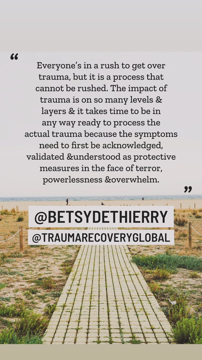 Betsy de Thierry tweet media
