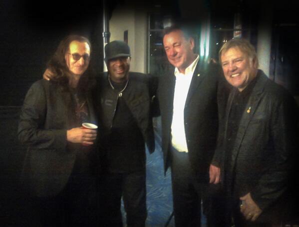 MrChuckD's tweet photo. RUSH https://t.co/QO8EDScinN