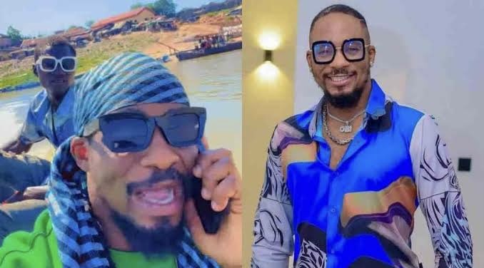 Popular Nollywood Actor, Junior Pope Finally Confirmed Dead | Sahara Reporters bit.ly/43Wqisr