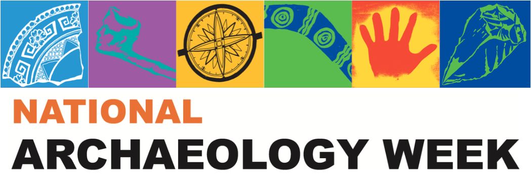 National Archaeology Week kicks off on the 19th of May and runs until the 25th. Explore our event calendar for a variety of exciting archaeology events in Australia! More events coming soon! buff.ly/2Za9gIi #2024NAW #HeritageMatters