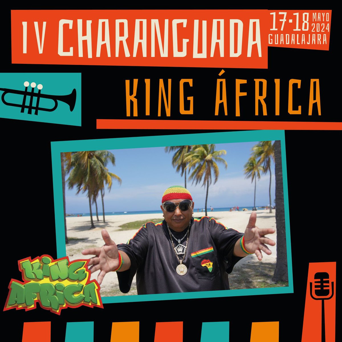 🥁🎺Festival Charanguada 2024: Cartel, Fechas y Novedades ¡Compra tus Entradas! via <a href="/Guadared_info/">Guadared</a>  
<a href="/charanguada/">Festival Charanguada</a> <a href="/centralopticagu/">Central Óptica Guadalajara</a> 
👉guadared.com/festival-chara… #FestivalCharanguada2024 #GuadaCultura #GuadaRed #GuadaCharangas