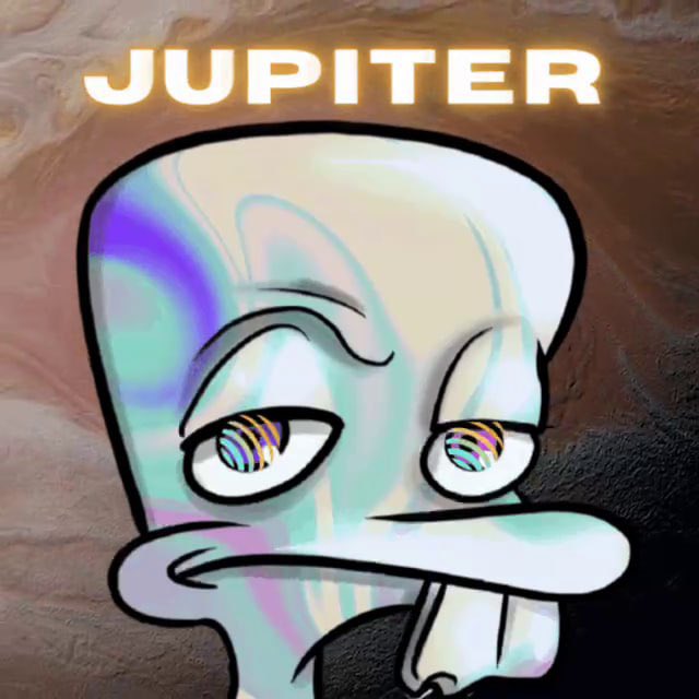 SoLpySol's tweet photo. Now trading $SoLpy is available on @JupiterExchange too!!! 🆒🎉

Send it❕🚀🚀🚀🪐🪐🪐

#memecoin #MemeCoinSeason #trading #PumpLoading #Solana #blockchain https://t.co/MPUbPUk8y2